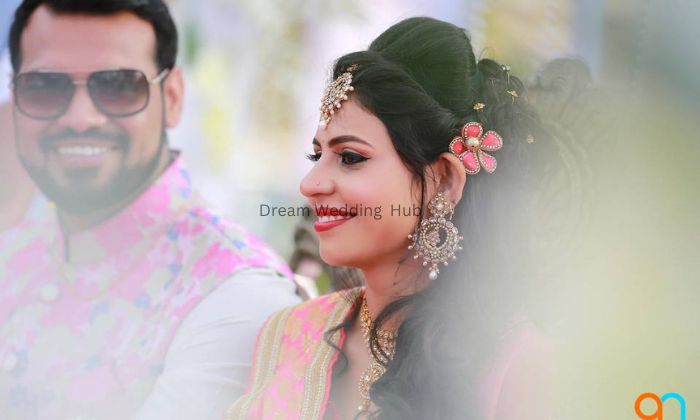 AN Creation The Wedding Studio